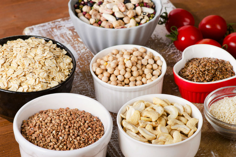 APRENDE POR QUÉ EL ZINC ES TAN BENEFICIOSO PARA LA SALUD | paleolf.es
